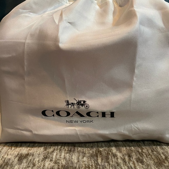 Coach Mini Bennet Satched - Picture 10 of 12